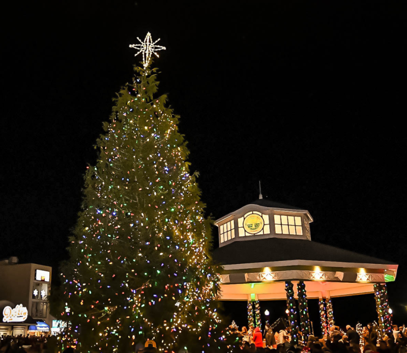 City of Rehoboth Beach officially kicks off holiday season Nov. 24